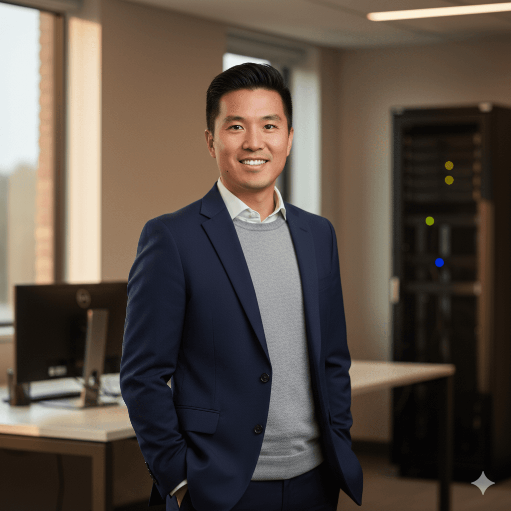 David Kim