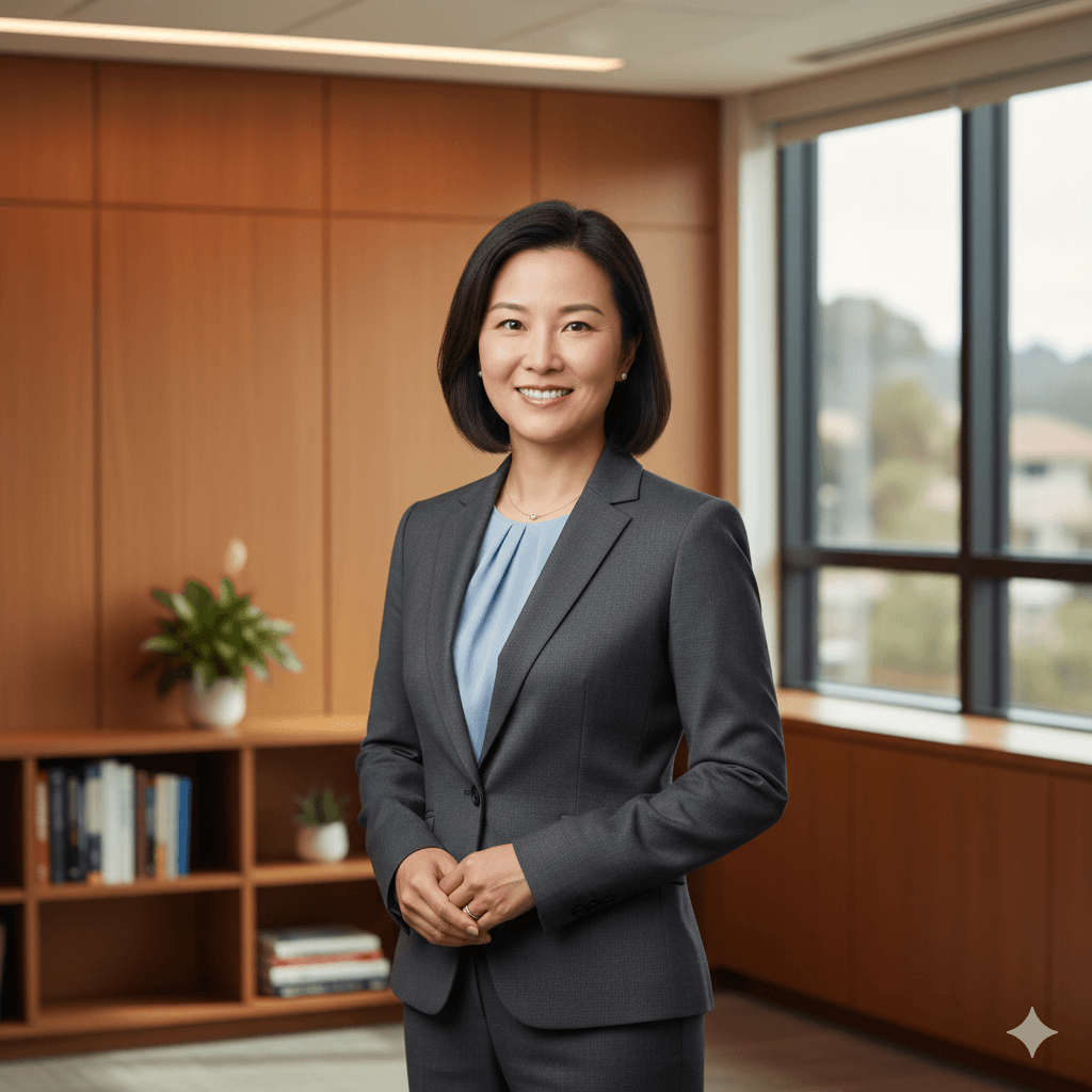 Dr. Emily Chen