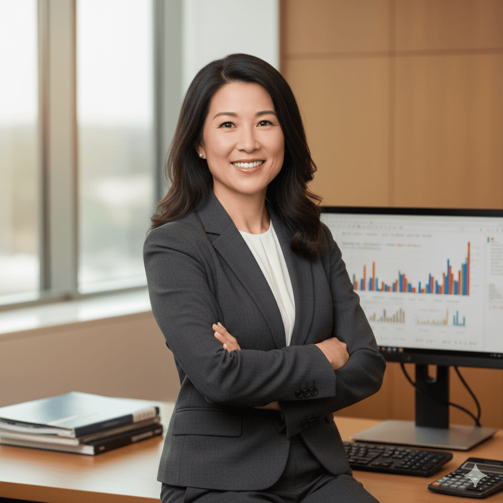 Patricia Wong