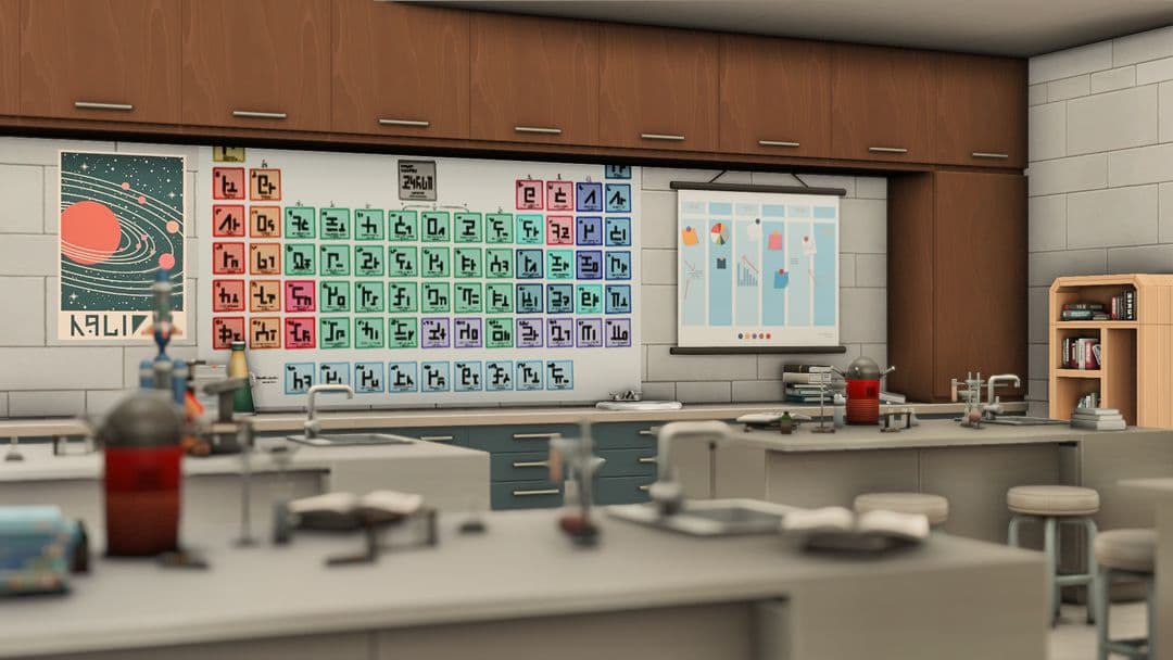 NOVA Physics Lab
