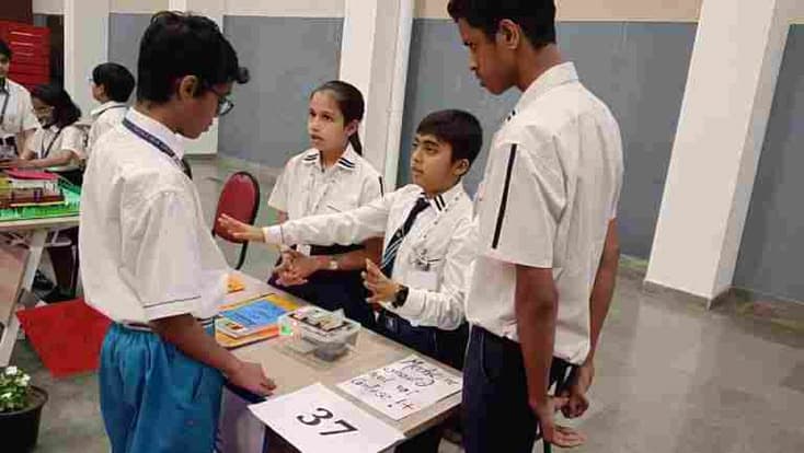 Physics lab measurement tools