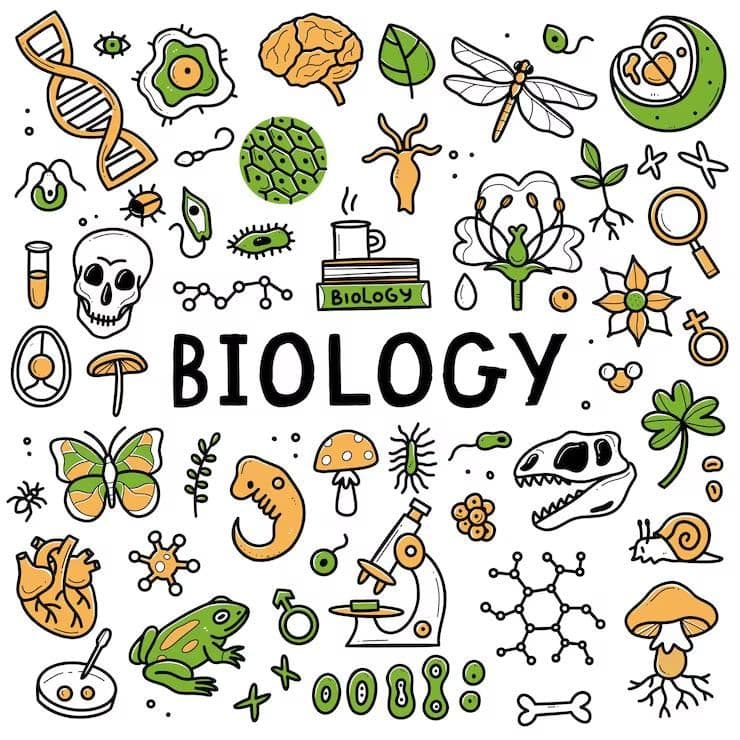 Biology Lab