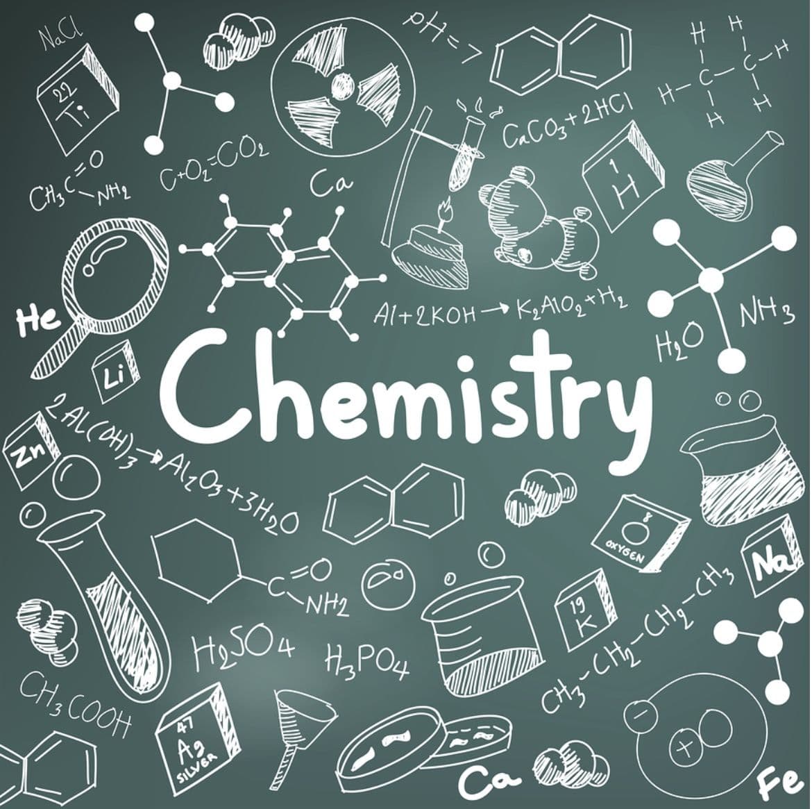 Chemistry Lab