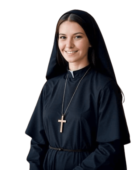 Sr. Maria Thomas
